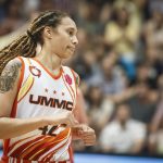 Brittney Griner