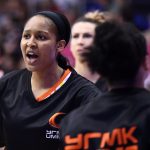 Maya Moore