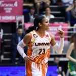 Maya Moore