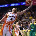 Brittney Griner