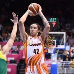 Brittney Griner