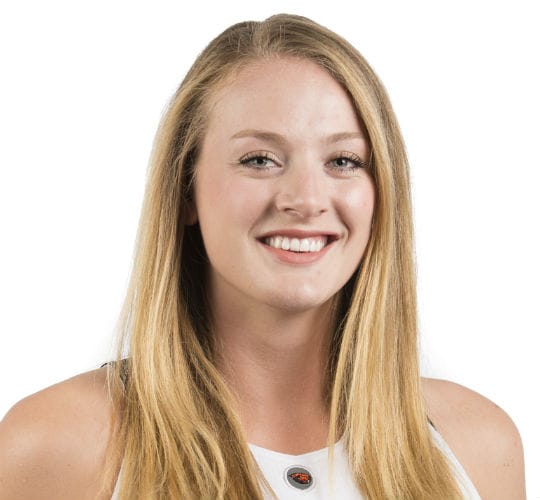 Marie Gulich headshot