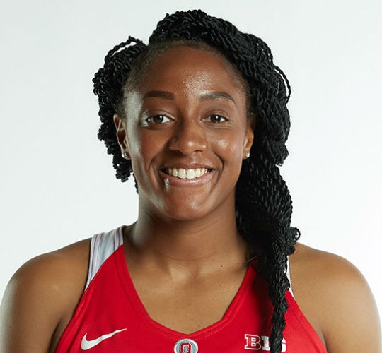 Kelsey Mitchell headshot