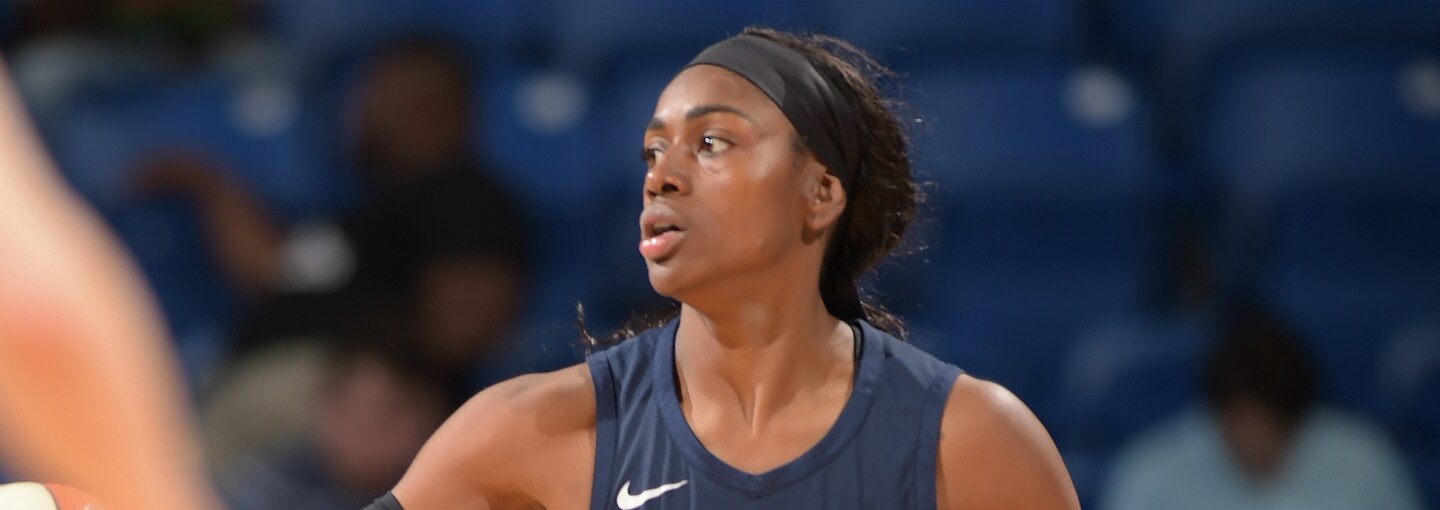 Tiffany Hayes