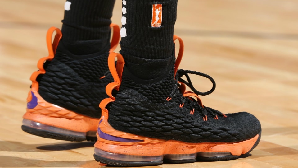 #WNBAKicks of the Week (5/29-6/3)