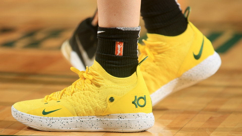 #WNBAKicks of the Week (6/11-6/17)