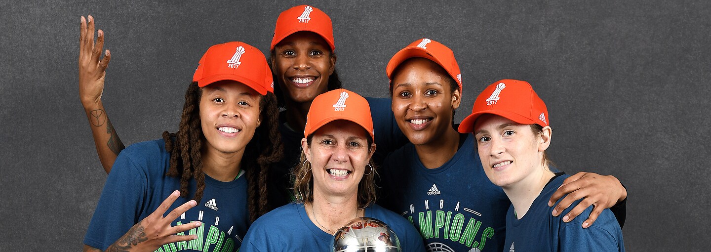 MInnesota Lynx
