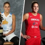 Elena Delle Donne