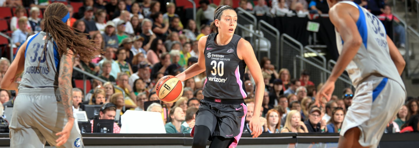 GAME RECAP: Storm 85, Lynx 75