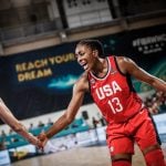 Nneka Ogwumike