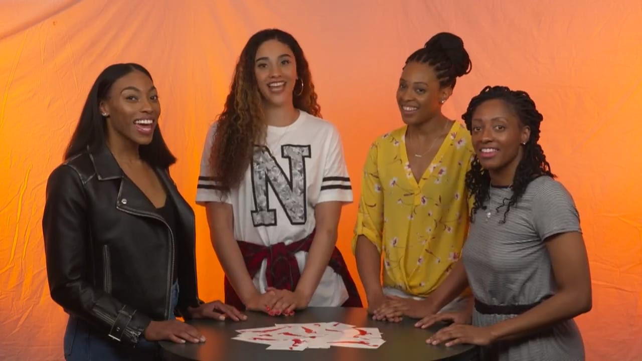 The Pick Up: Indiana Fever