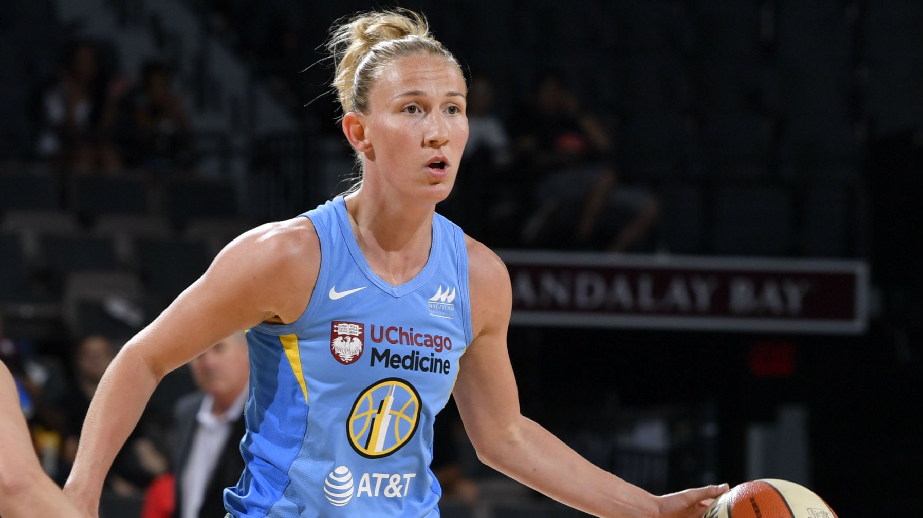 Inside the W with Michelle Smith: What To Know Heading Into Free Agency