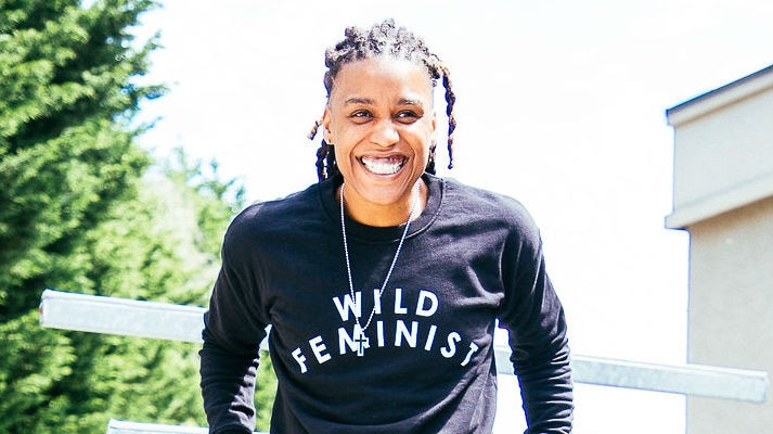 Seattle Storm: Next Generation