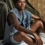Courtney Williams