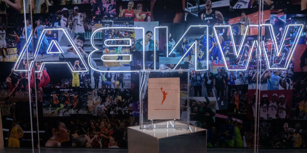 The Wnbas Cba Mess Players Share Their Unfiltered Thoughts - sviaox1