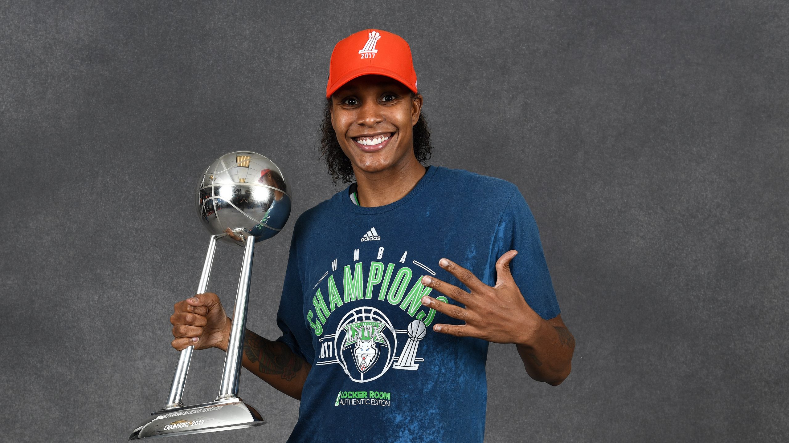 Minnesota Lynx Hire Five-Time WNBA Champion Rebekkah Brunson as Assistant Coach