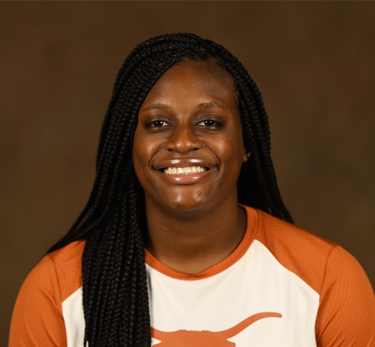 Joyner Holmes headshot