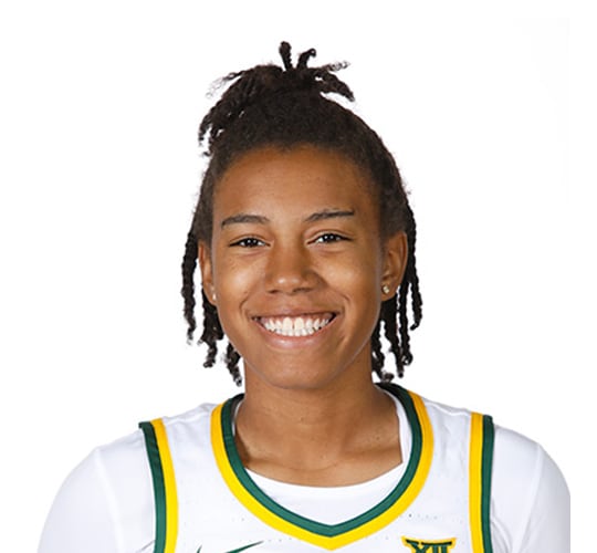 Juicy Landrum headshot