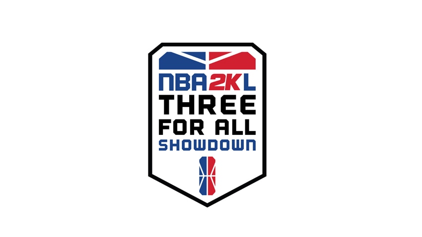 WNBA Players Participate in NBA 2K League Three For All Showdown