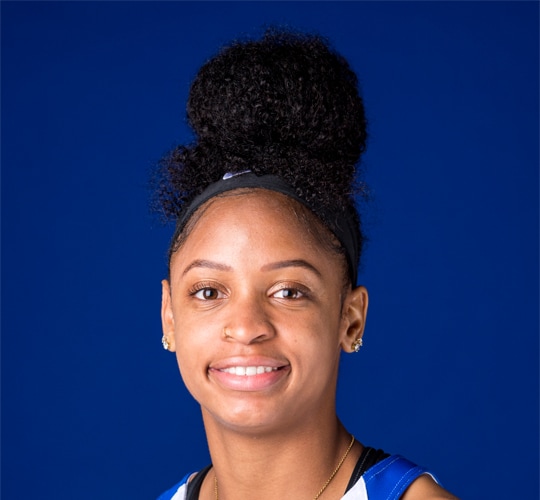 Leaonna Odom headshot