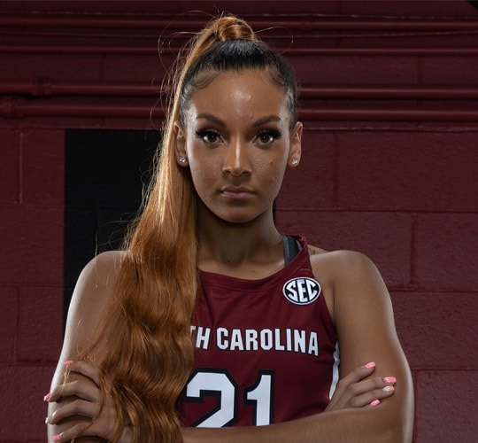Mikiah Herbert Harrigan headshot