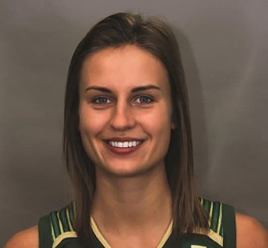 Kitija Laksa headshot