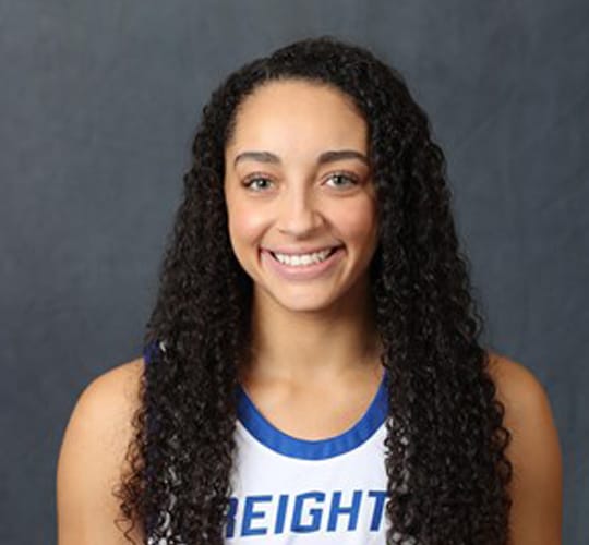 Jaylyn Agnew headshot