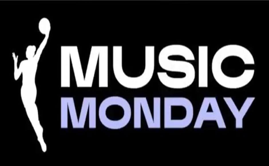 #MusicMonday (Episode 5)