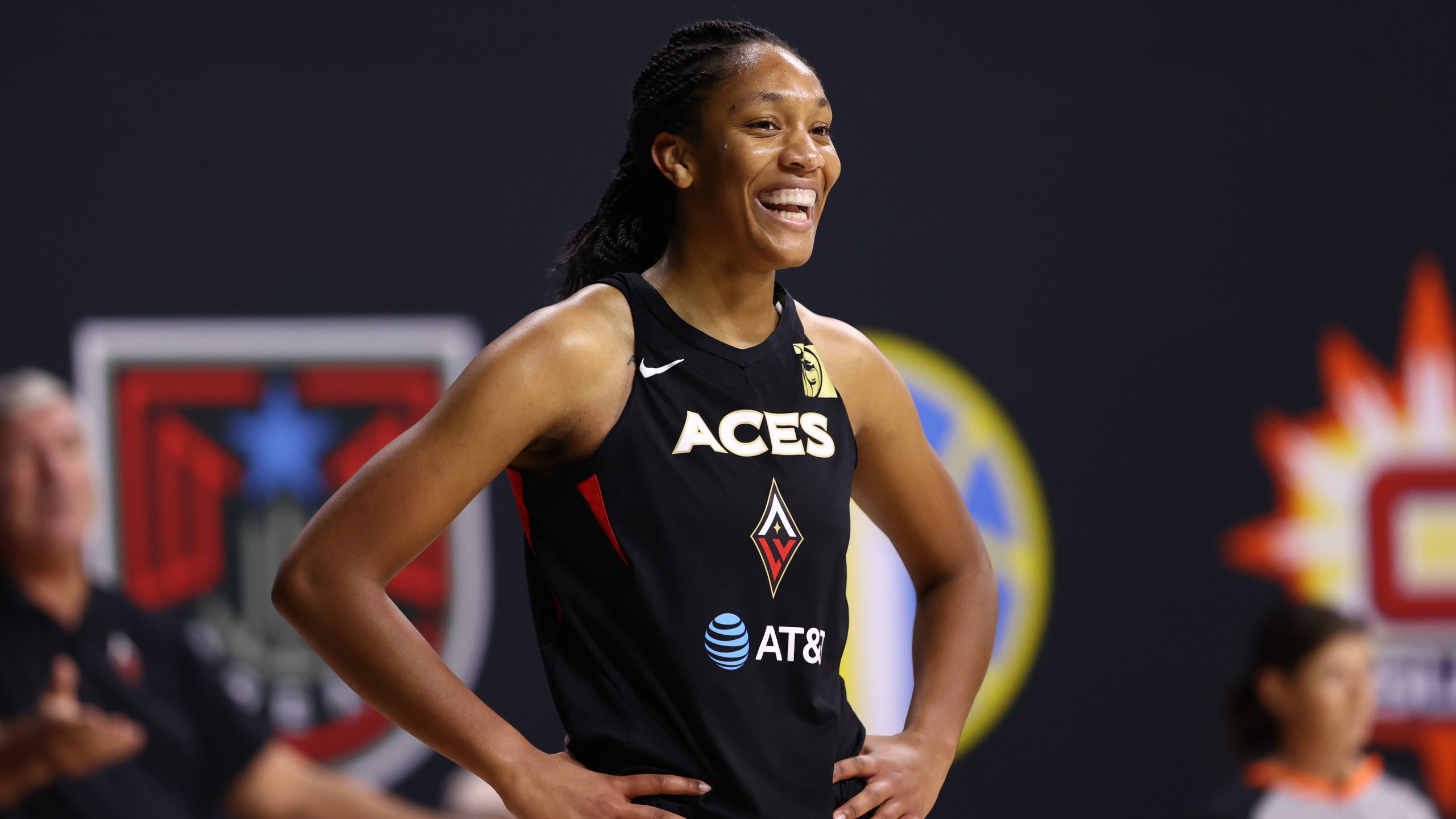 GAME RECAP: ACES 82, STORM 74