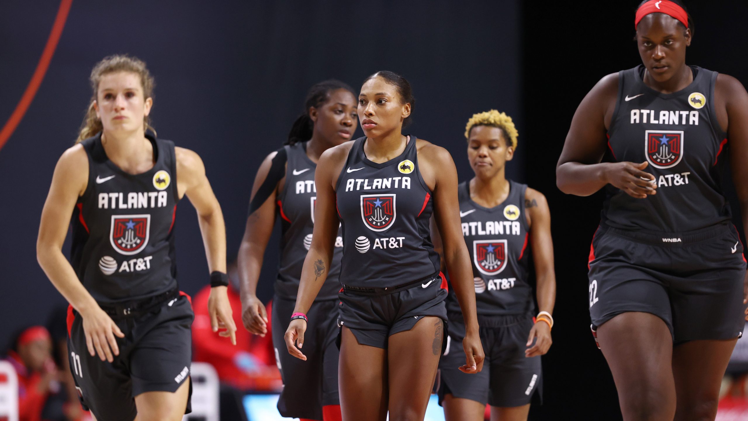 GAME RECAP: Dream 97, Sky 89