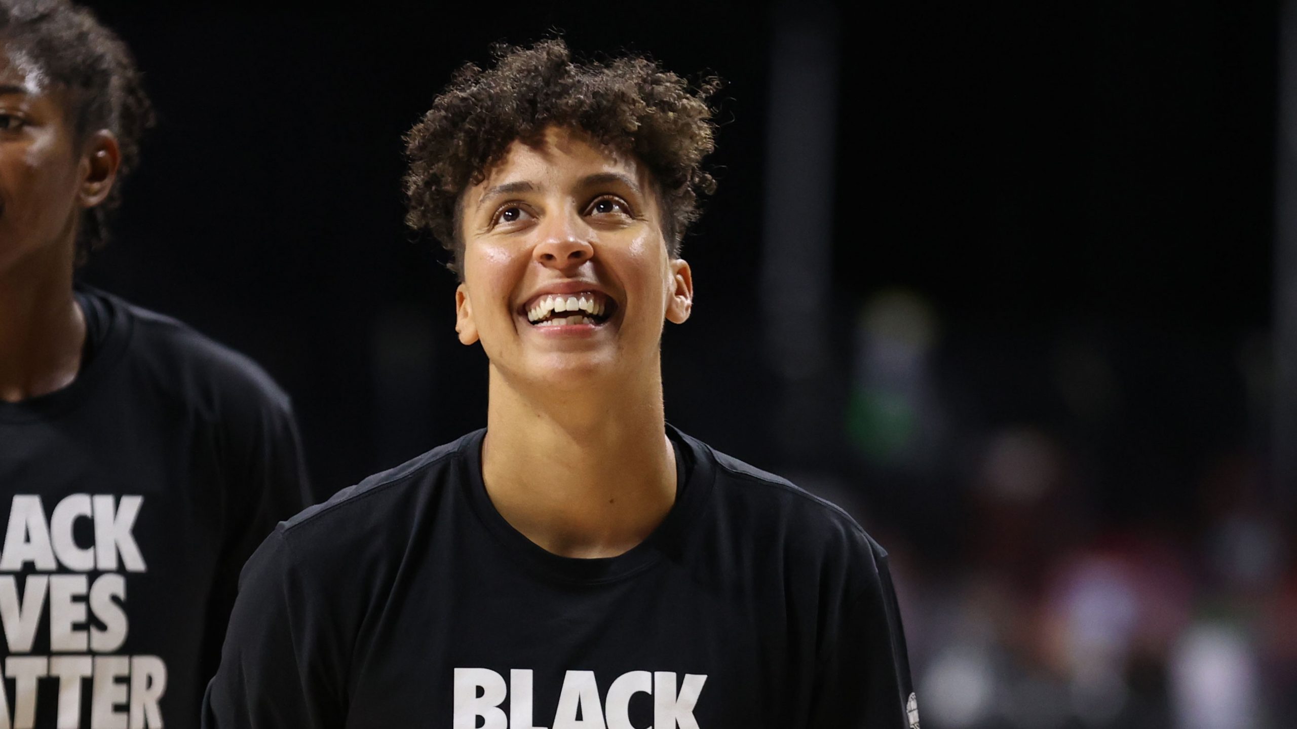 Social Justice Council: Layshia Clarendon