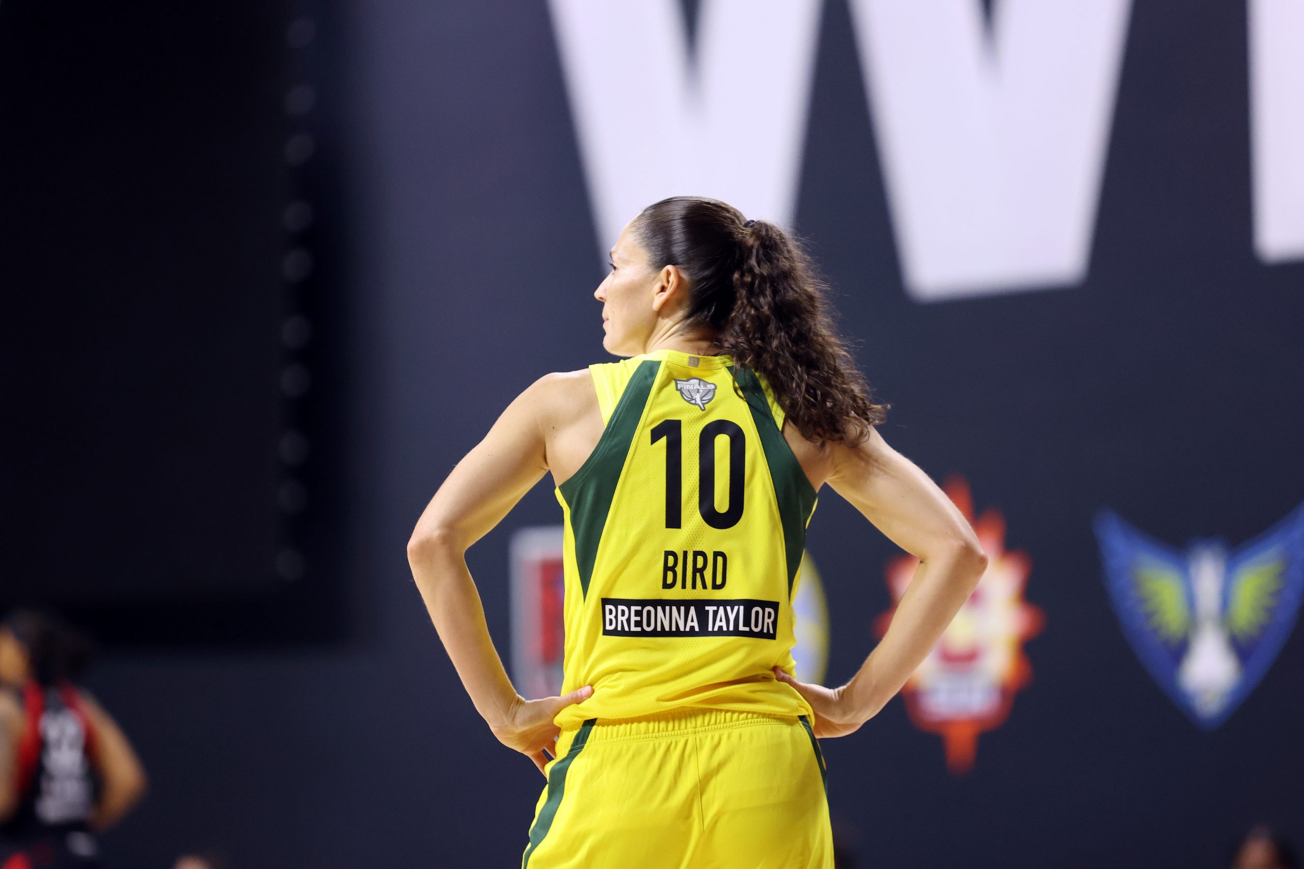 GAME RECAP: Storm 92, Aces 59