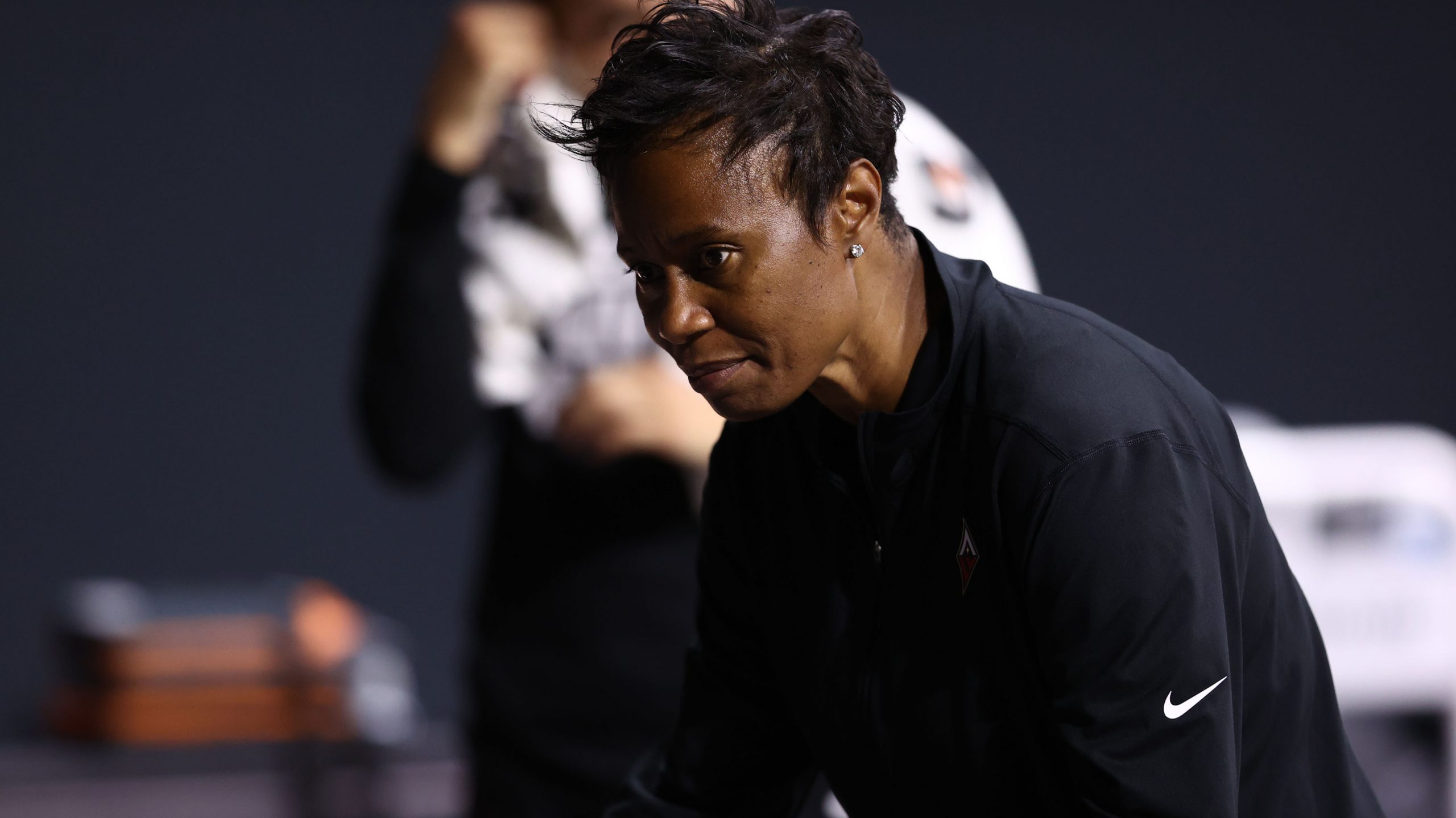 Dallas Wings Name Vickie Johnson Head Coach
