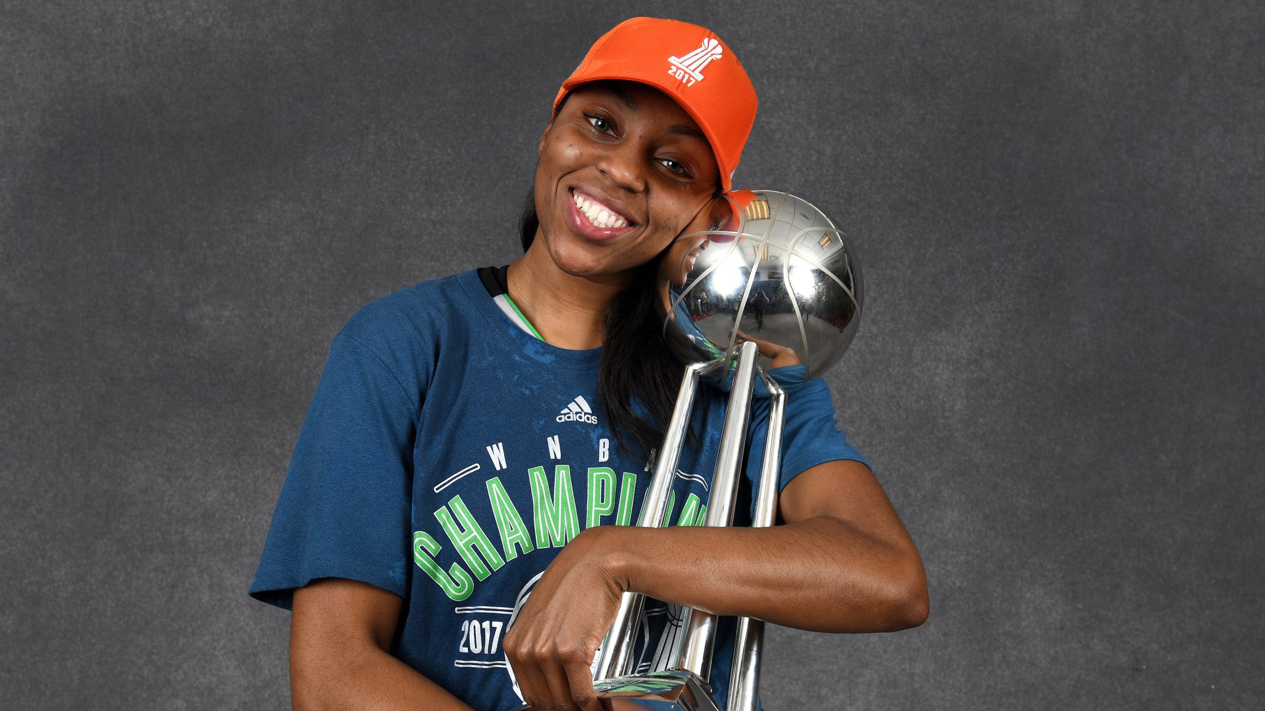Renee Montgomery Announces Retirement
