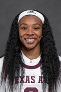 Aaliyah Wilson headshot