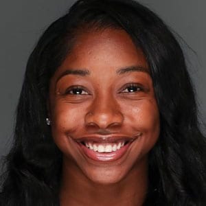 Aari McDonald headshot