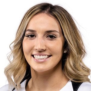 Aleah Goodman headshot