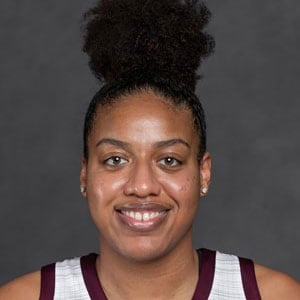 Ciera Johnson headshot