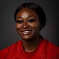 Dana Evans headshot