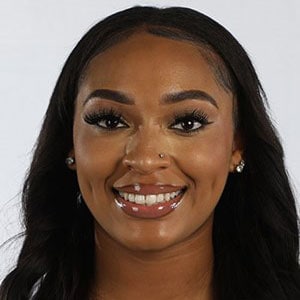 DiJonai Carrington headshot