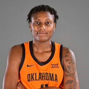 Natasha Mack headshot