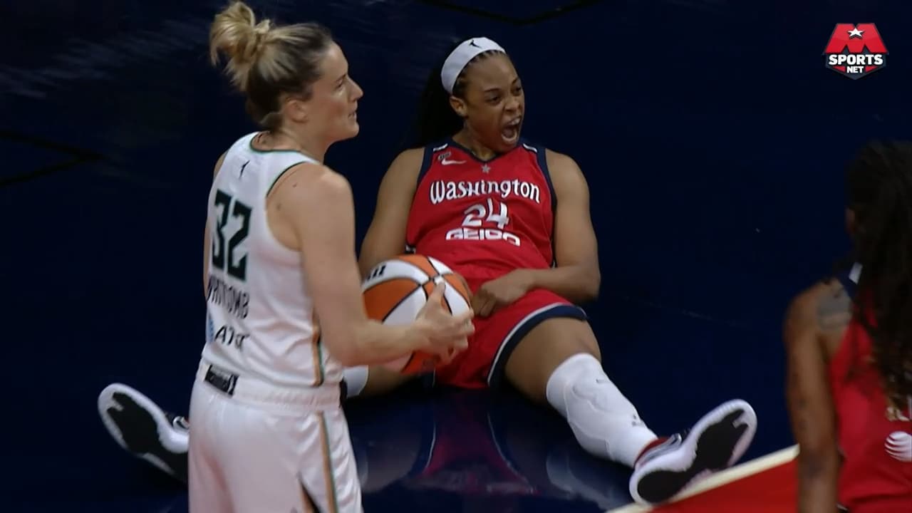 Top Plays | May 21
