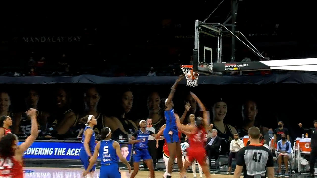 Top Plays | May 23