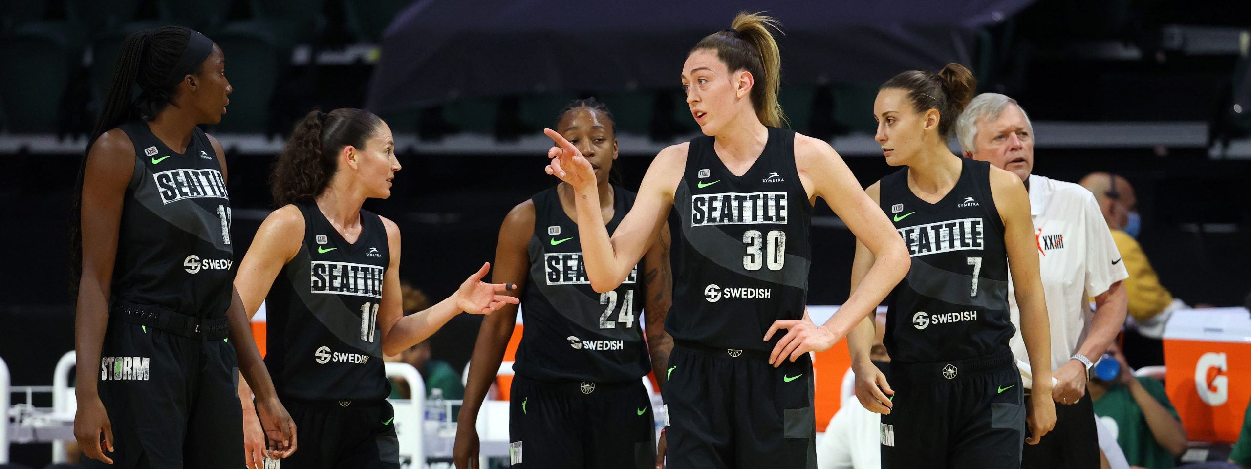 GAME RECAP: Storm 97, Aces 83