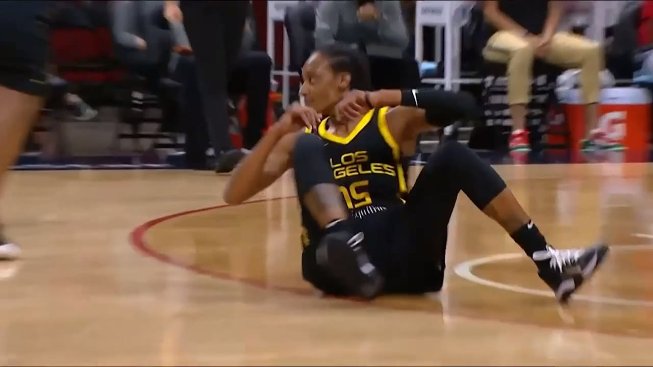 Thursday's Top Plays