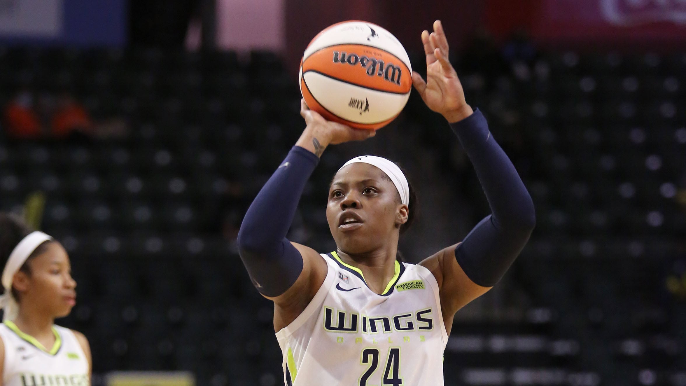 GAME RECAP: Wings 68, Storm 67