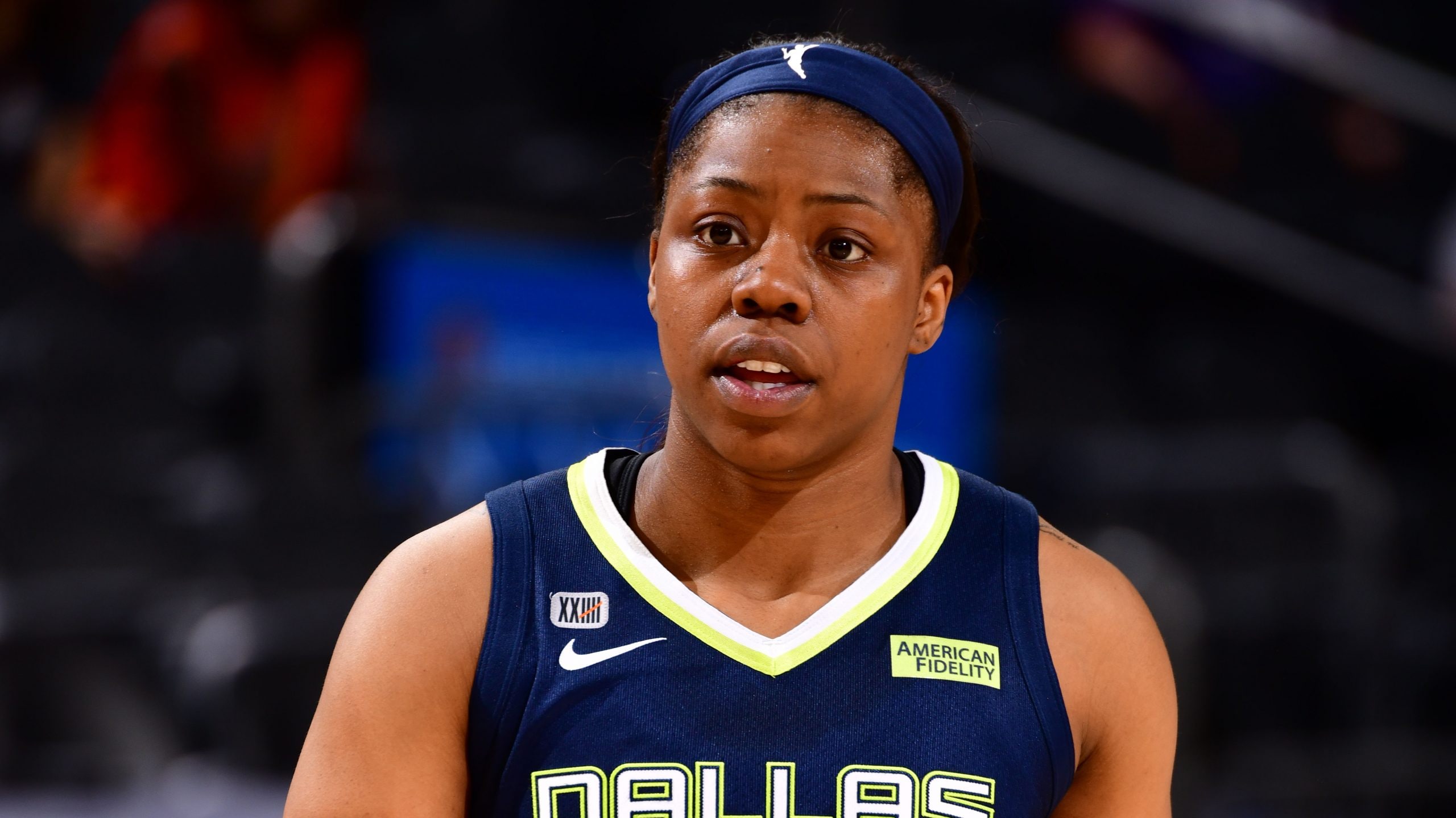 Ogunbowale Scores 22, Wings Defeat Mercury, 85-81