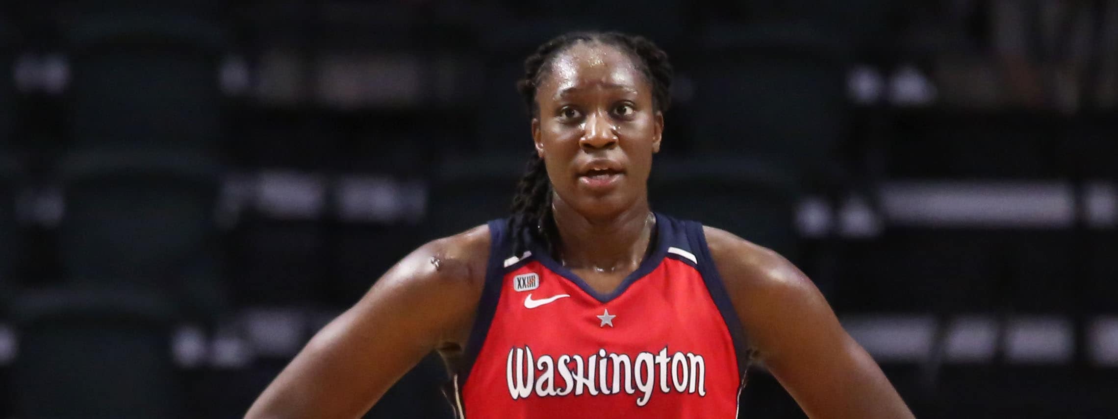 GAME RECAP: Mystic 82, Dream 74
