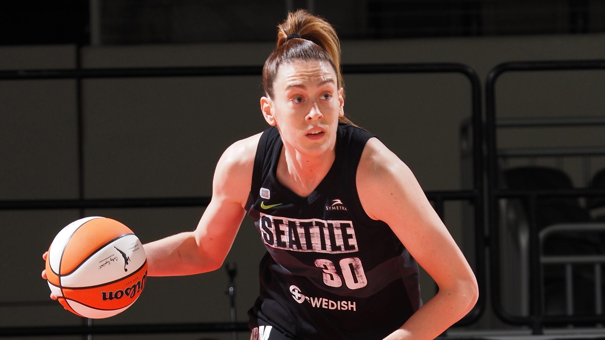 Storm Improve To 6-0 On The Road