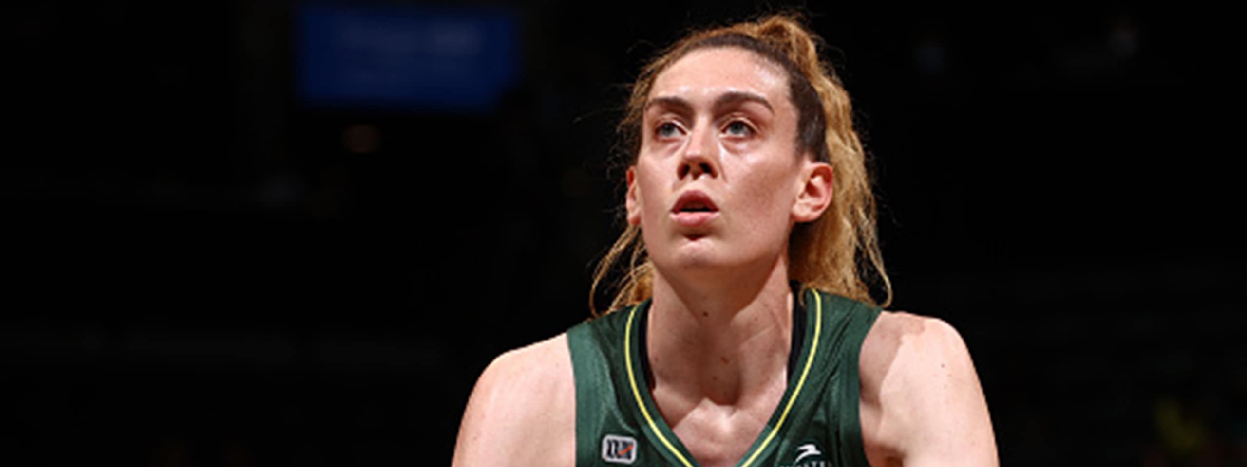 GAME RECAP: Storm 85, Mystics 78